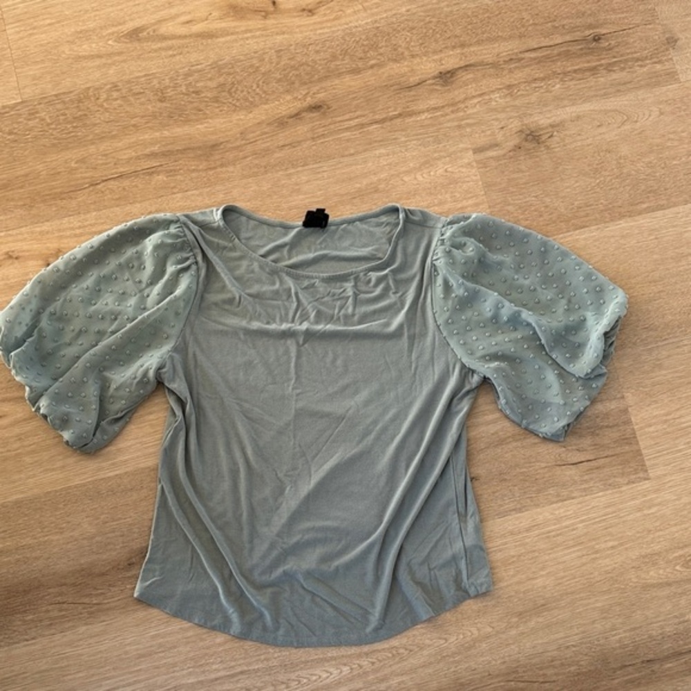 W5 Blouse